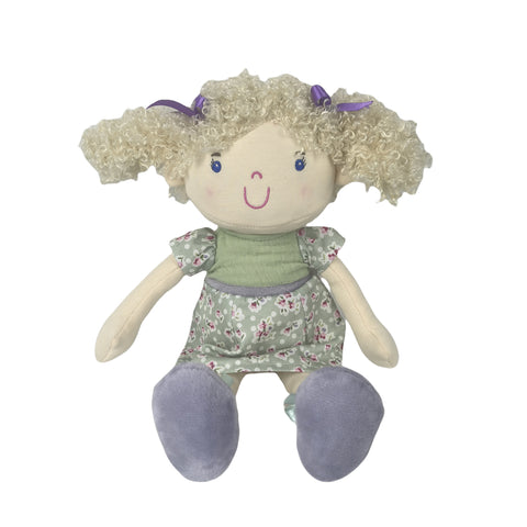 Rag Dolls (30cm - pastels)