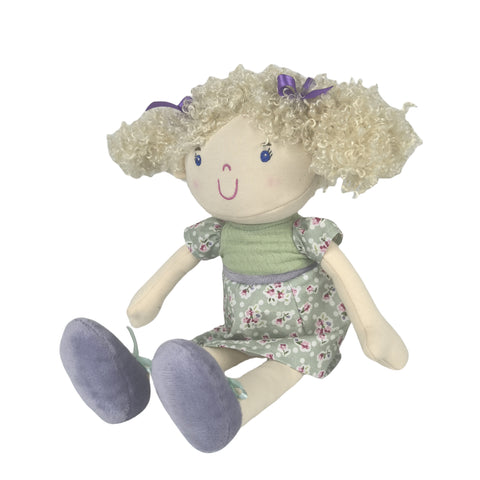 Rag Dolls (30cm - pastels)