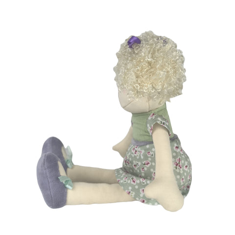 Rag Dolls (30cm - pastels)