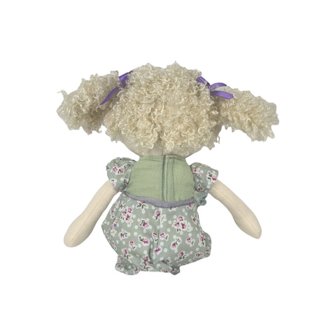 Rag Dolls (30cm - pastels)