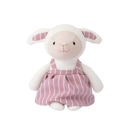 Lamb Toy