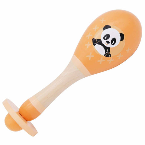 Studio Circus Maraca - Panda