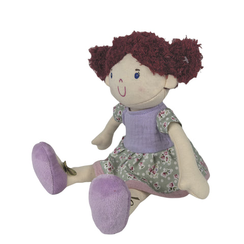 Rag Dolls (30cm - pastels)