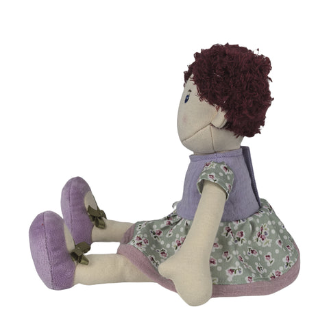 Rag Dolls (30cm - pastels)
