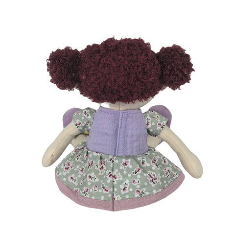 Rag Dolls (30cm - pastels)