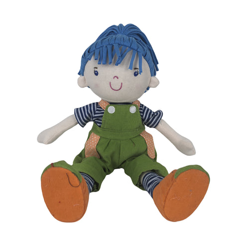 Rag Dolls (32cm - brights)