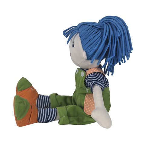 Rag Dolls (32cm - brights)