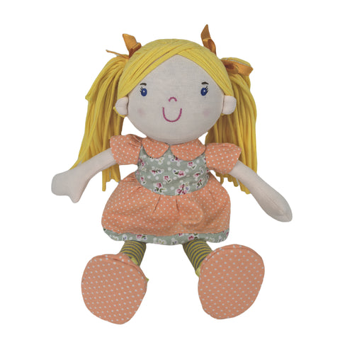 Rag Dolls (32cm - brights)