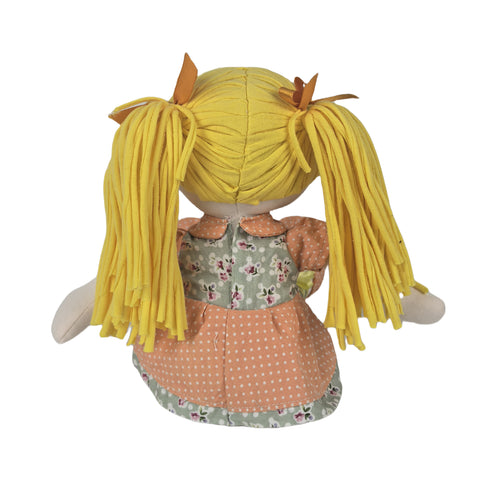 Rag Dolls (32cm - brights)