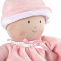 Bonikka Cherub Baby in Pink