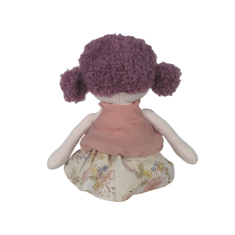 Rag Dolls (30cm - pastels)