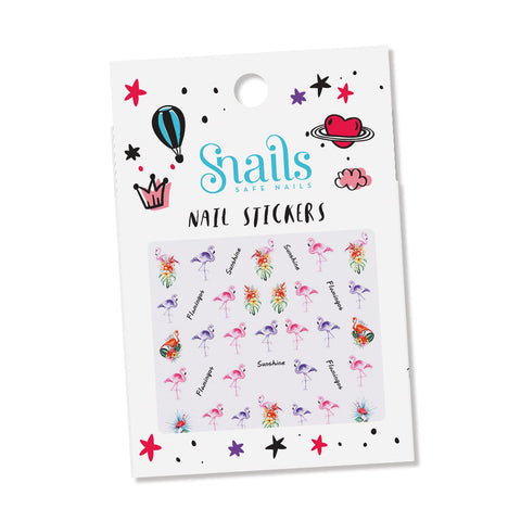 Snails Party Gift Bag (10 bags)