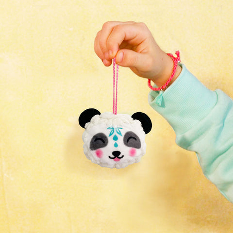 Deco Make Your Own Crochet Pets