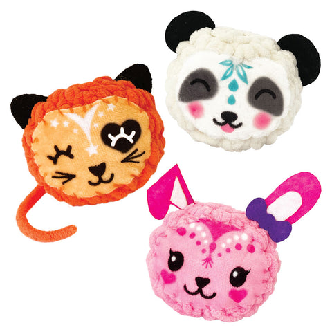 Deco Make Your Own Crochet Pets