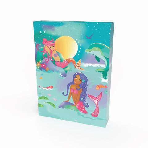 Sea Life Sun Catchers