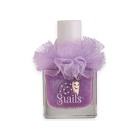 Snails Nail Polish – Ballerine Ukulele