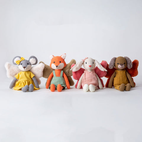 Fairy Friends