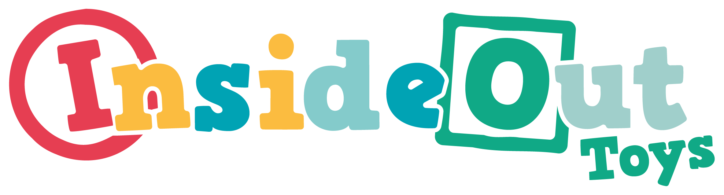 Inside Out Toys