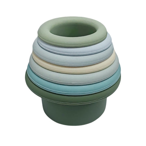 Stacking Cups