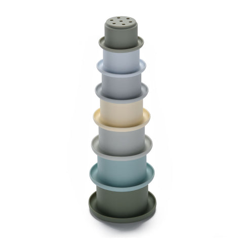 Stacking Cups