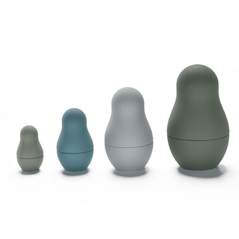 Nesting Dolls