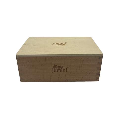 Jumini Wooden Riser