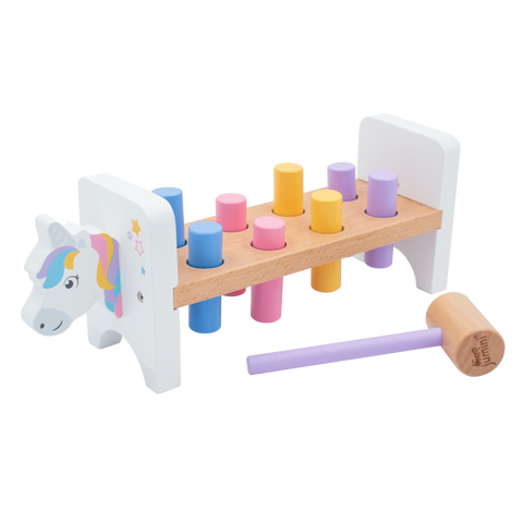 Unicorn Hammer Bench