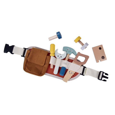 Tool Belt (NEW Design)