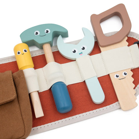 Tool Belt (NEW Design)