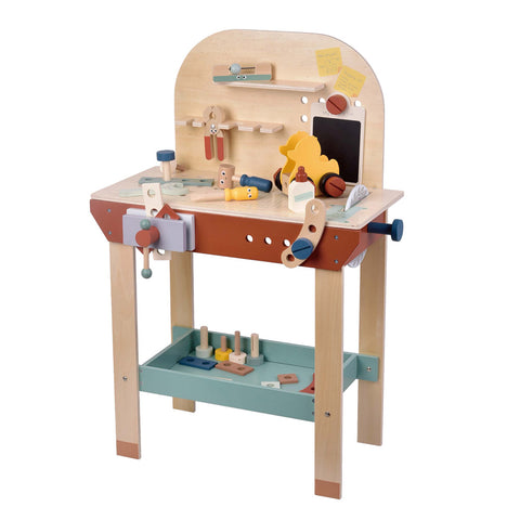 Workbench