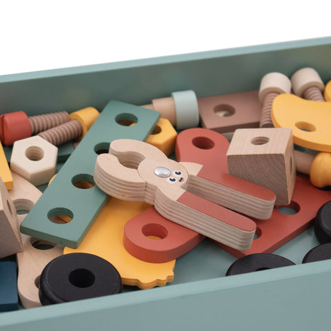 Workbench