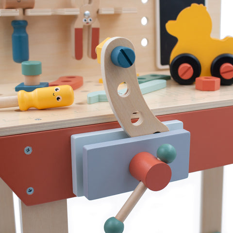 Workbench
