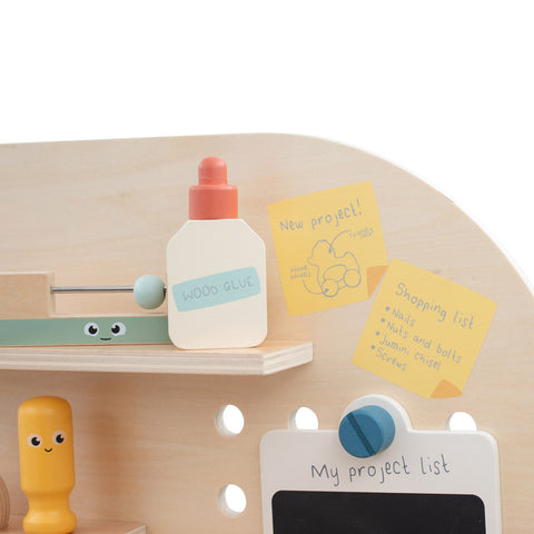 Workbench
