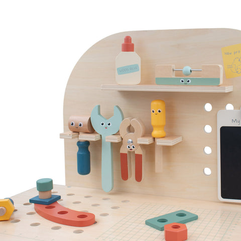 Workbench