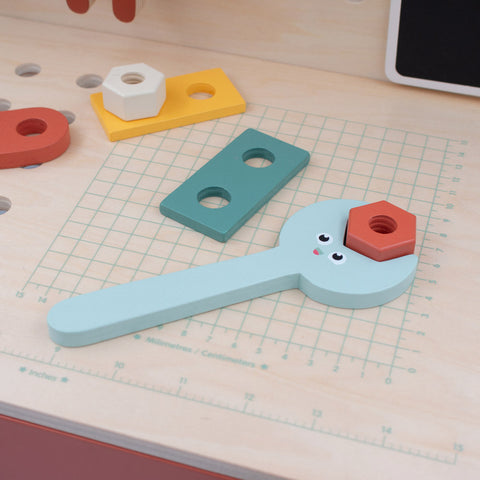Workbench