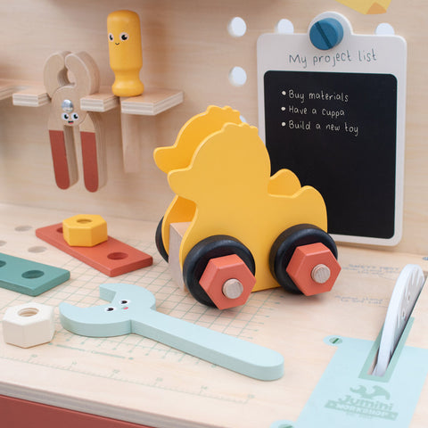 Workbench