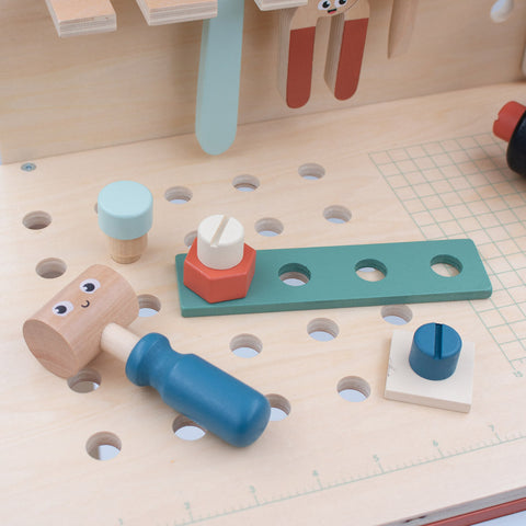 Workbench