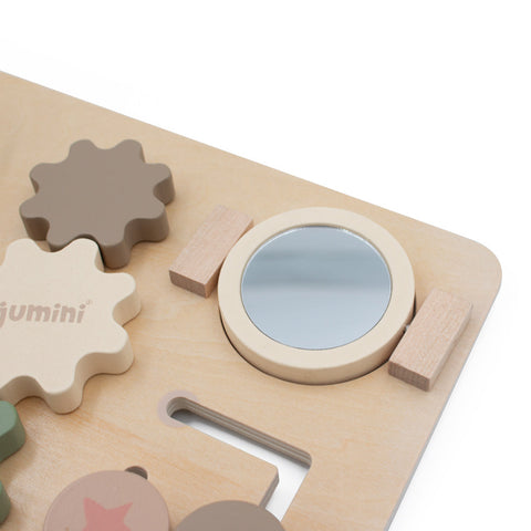 Busy Board (Case of 2)