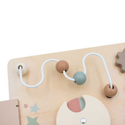 Busy Board (Case of 2)