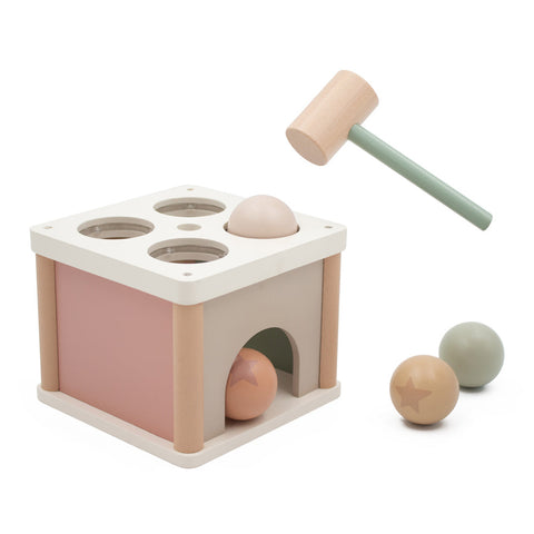 Pounding Box (Case of 2)