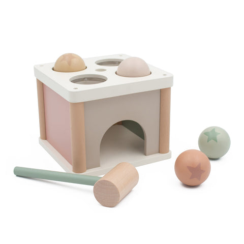 Pounding Box (Case of 2)