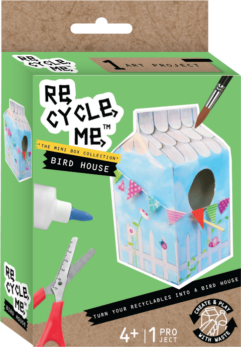 ReCycleMe Mini CDU - 30 mini kits