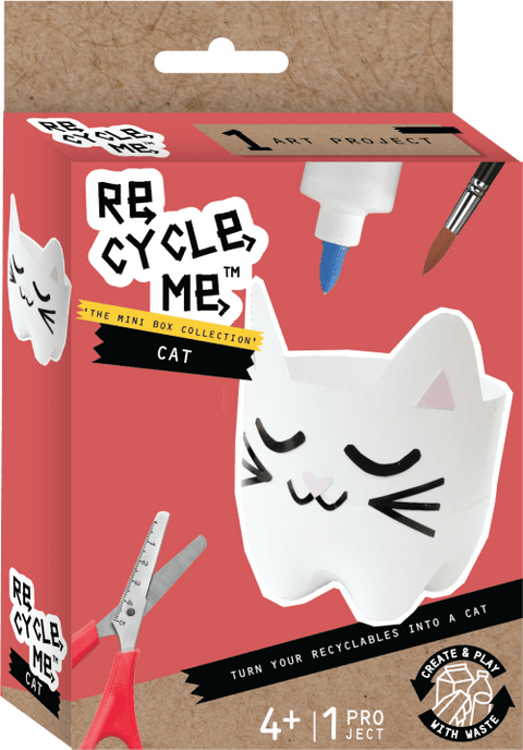 ReCycleMe Mini CDU - 30 mini kits