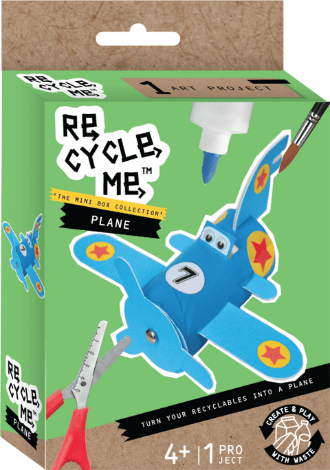 ReCycleMe Mini CDU - 30 mini kits