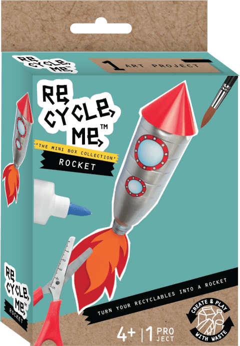 ReCycleMe Mini CDU - 30 mini kits