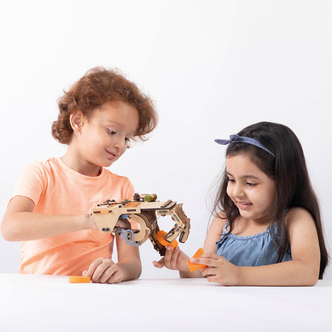 Mechanical Hand
