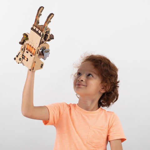 Mechanical Hand