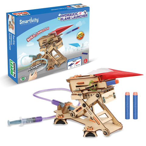 FREE Stock Bundle - Smartivity Construction Kits