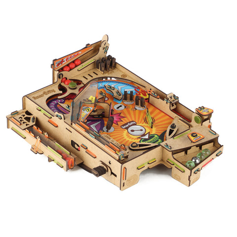 Pinball