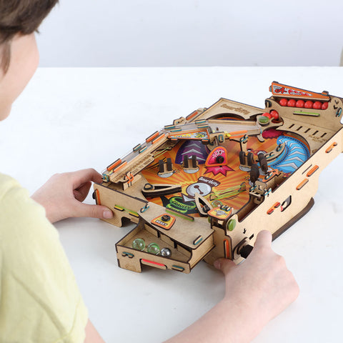 Pinball